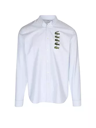 LACOSTE | Hemd Regular Fit | 