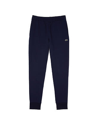 LACOSTE | Jogginghose | blau