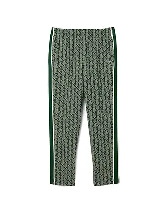 LACOSTE | Jogginghose | grün