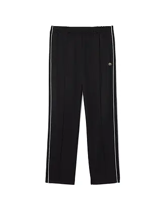 LACOSTE | Jogginghose | schwarz