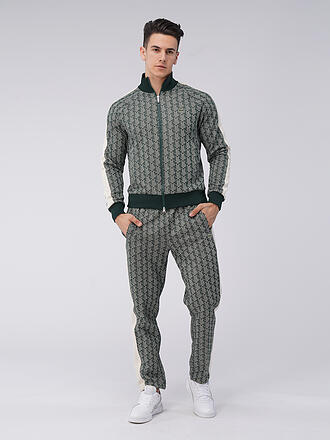 LACOSTE | Jogginghose | grün