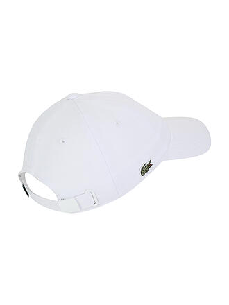 LACOSTE | Kappe | grün
