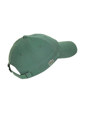 LACOSTE | Kappe | hellblau
