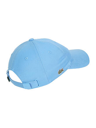 LACOSTE | Kappe | grün