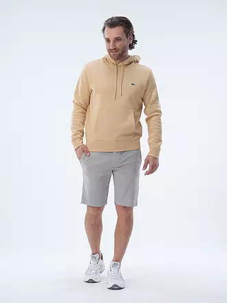 LACOSTE | Kapuzensweater - Hoodie | beige
