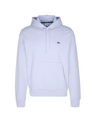 LACOSTE | Kapuzensweater - Hoodie | hellblau