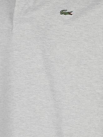 LACOSTE | Poloshirt Cassic Fit L1264 | grau