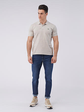 LACOSTE | Poloshirt Cassic Fit L1264 | grau