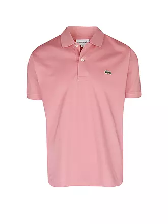 LACOSTE | Poloshirt Classic Fit L1212 | pink