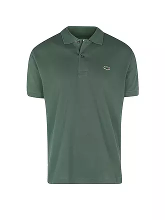 LACOSTE | Poloshirt Classic Fit L1212 | petrol