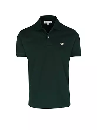 LACOSTE | Poloshirt Classic Fit L1212 | dunkelblau