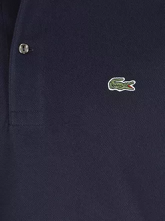 LACOSTE | Poloshirt Classic Fit L1212 | dunkelrot