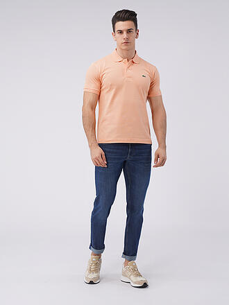 LACOSTE | Poloshirt Classic Fit L1212 | hellblau