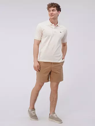 LACOSTE | Poloshirt | creme