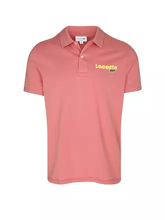 LACOSTE | Poloshirt | orange
