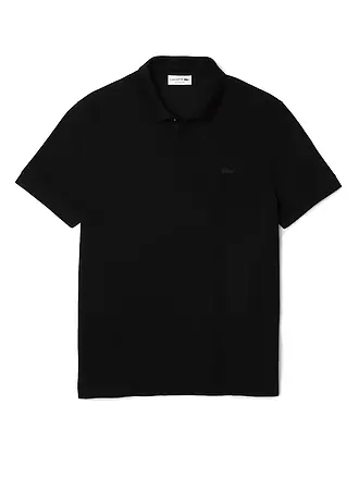 LACOSTE | Poloshirt | dunkelblau