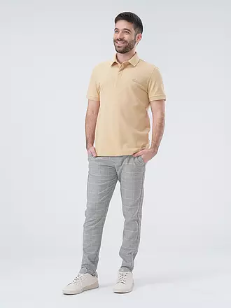 LACOSTE | Poloshirt | beige
