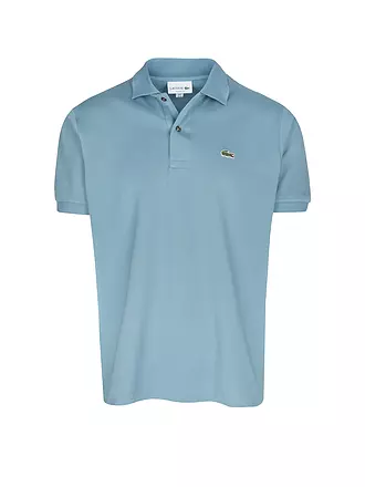 LACOSTE | Poloshirt | blau