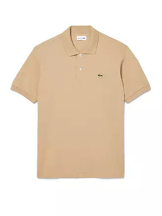 LACOSTE | Poloshirt | beige