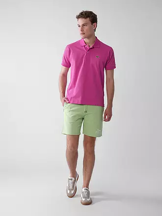 LACOSTE | Poloshirt | pink