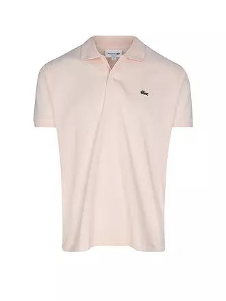 LACOSTE | Poloshirt | hellgrün