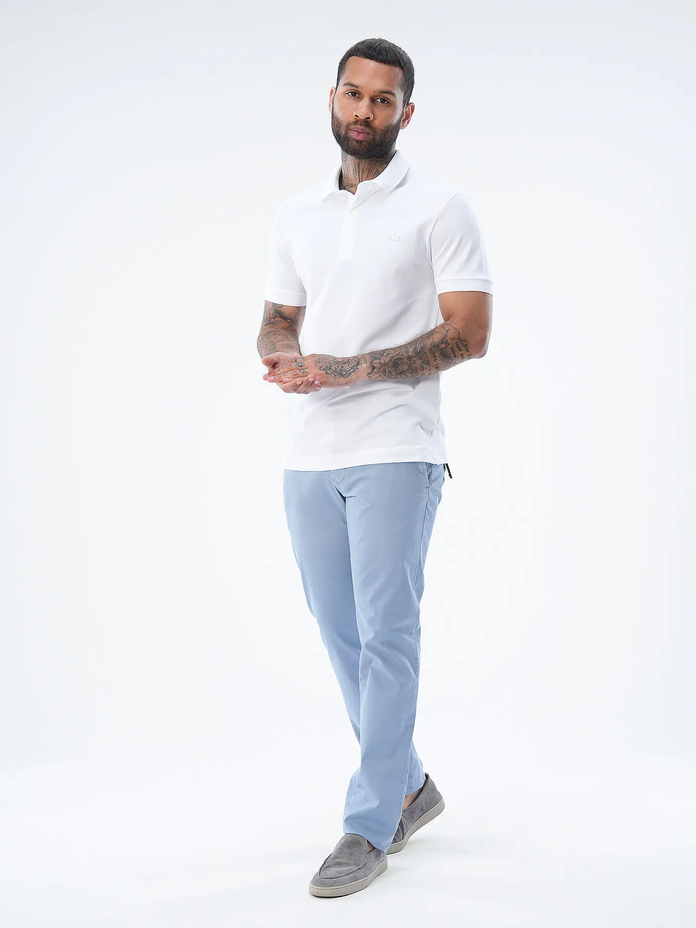 LACOSTE | Poloshirt | 