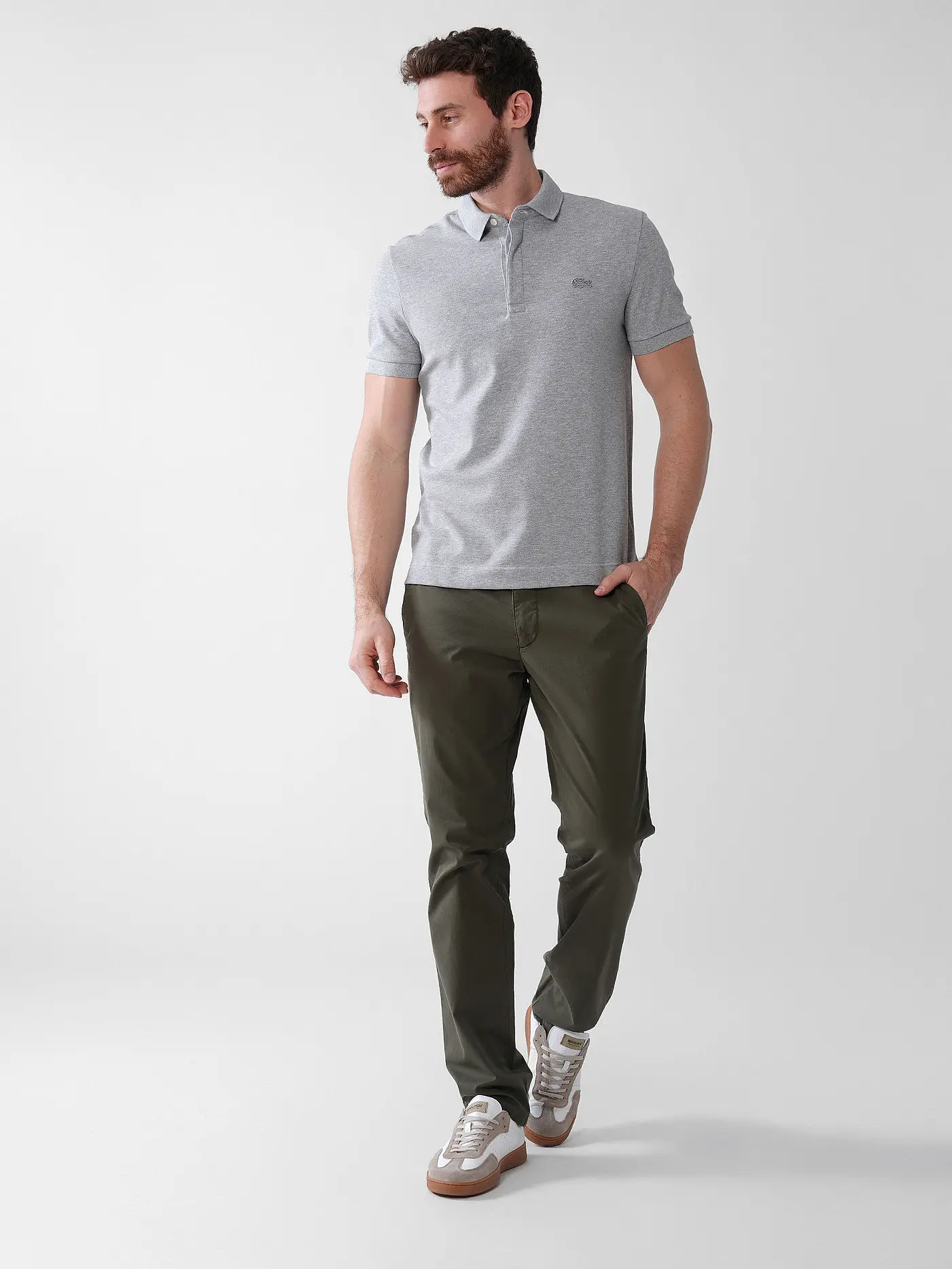 LACOSTE | Poloshirt | 
