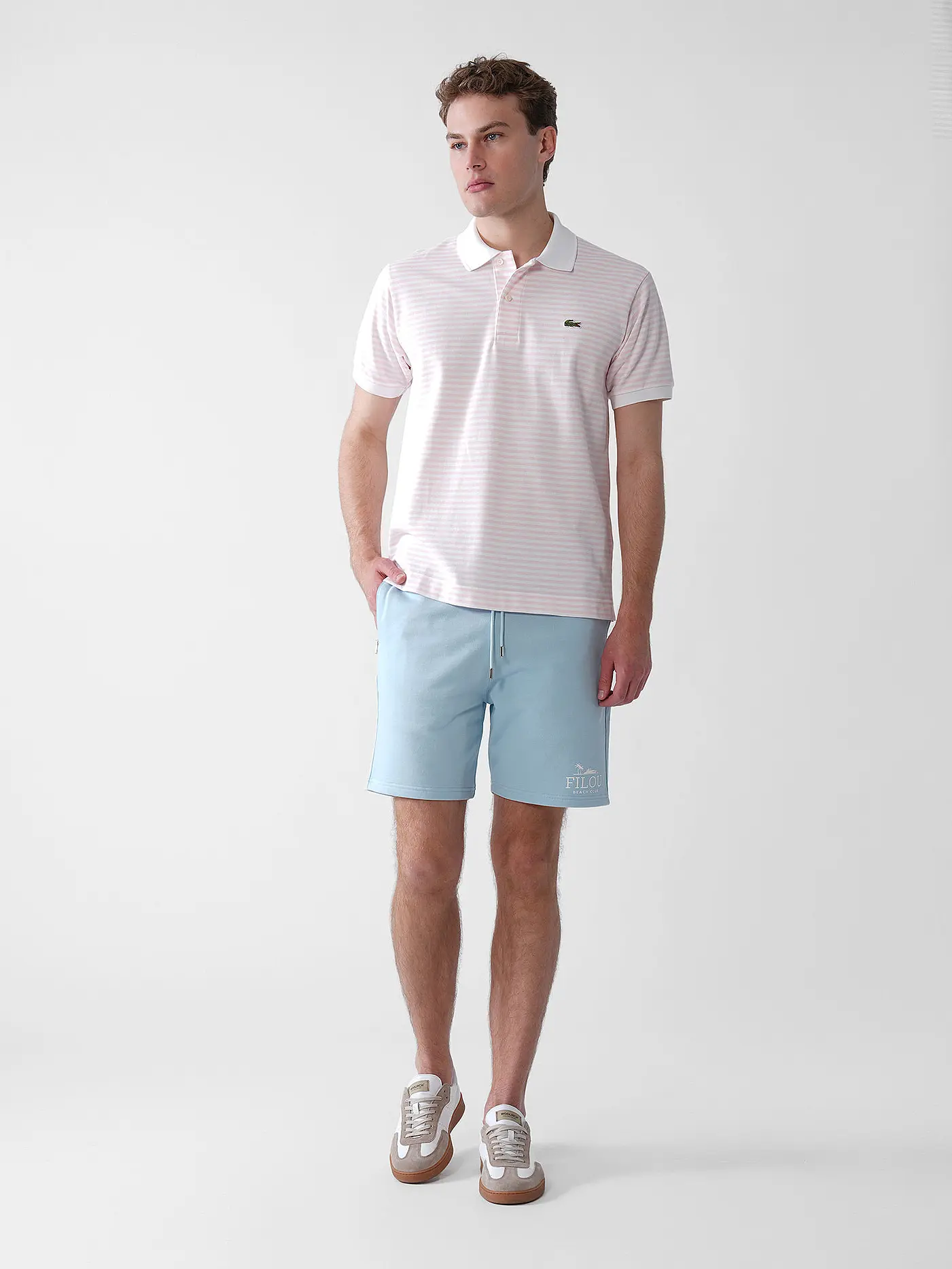 LACOSTE | Poloshirt | 