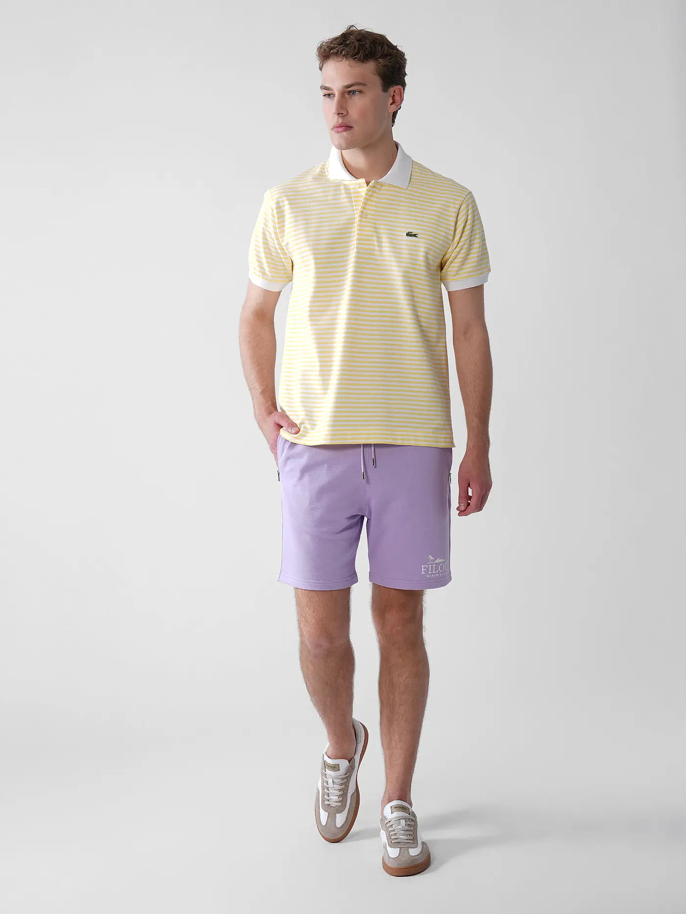 LACOSTE | Poloshirt | 