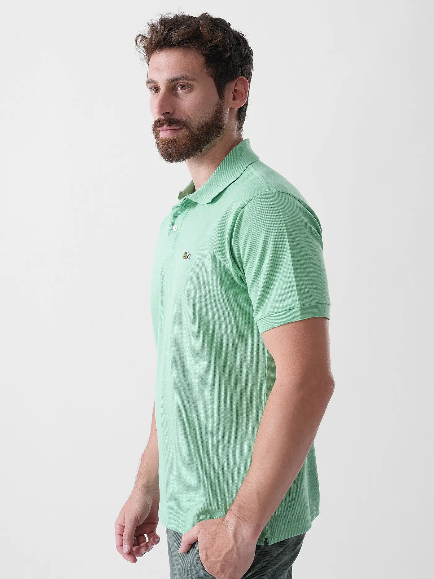LACOSTE | Poloshirt | 