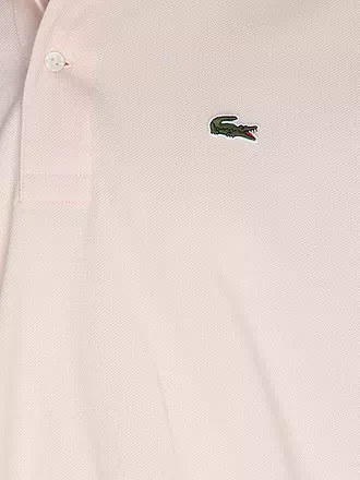 LACOSTE | Poloshirt | hellgrün