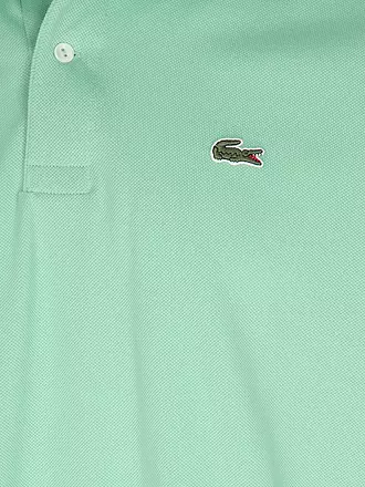 LACOSTE | Poloshirt | rosa