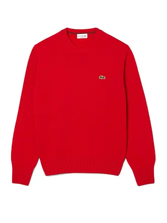 LACOSTE | Pullover | 