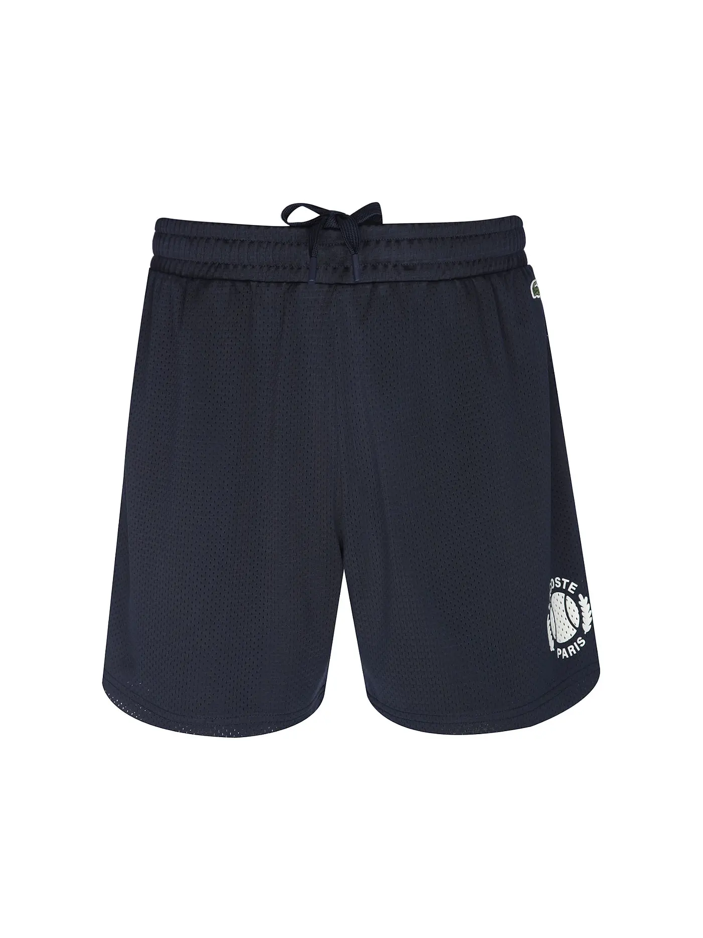 LACOSTE | Shorts | dunkelblau