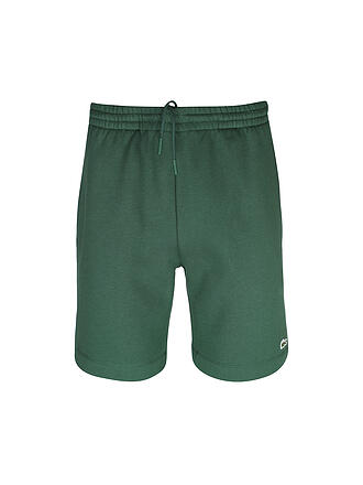 LACOSTE | Shorts | grün