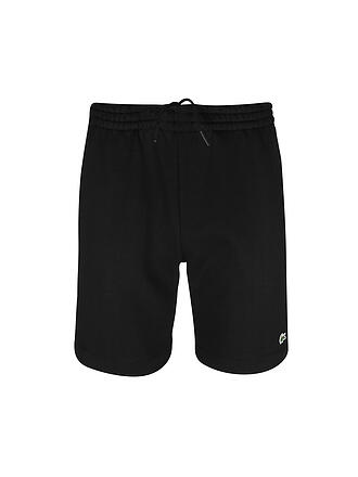 LACOSTE | Shorts | grün