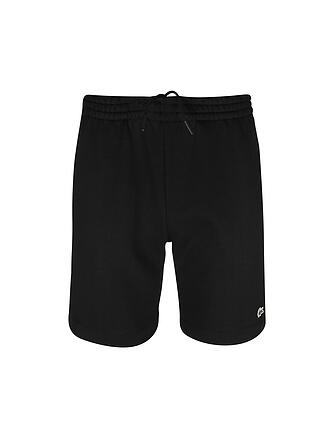 LACOSTE | Shorts | schwarz