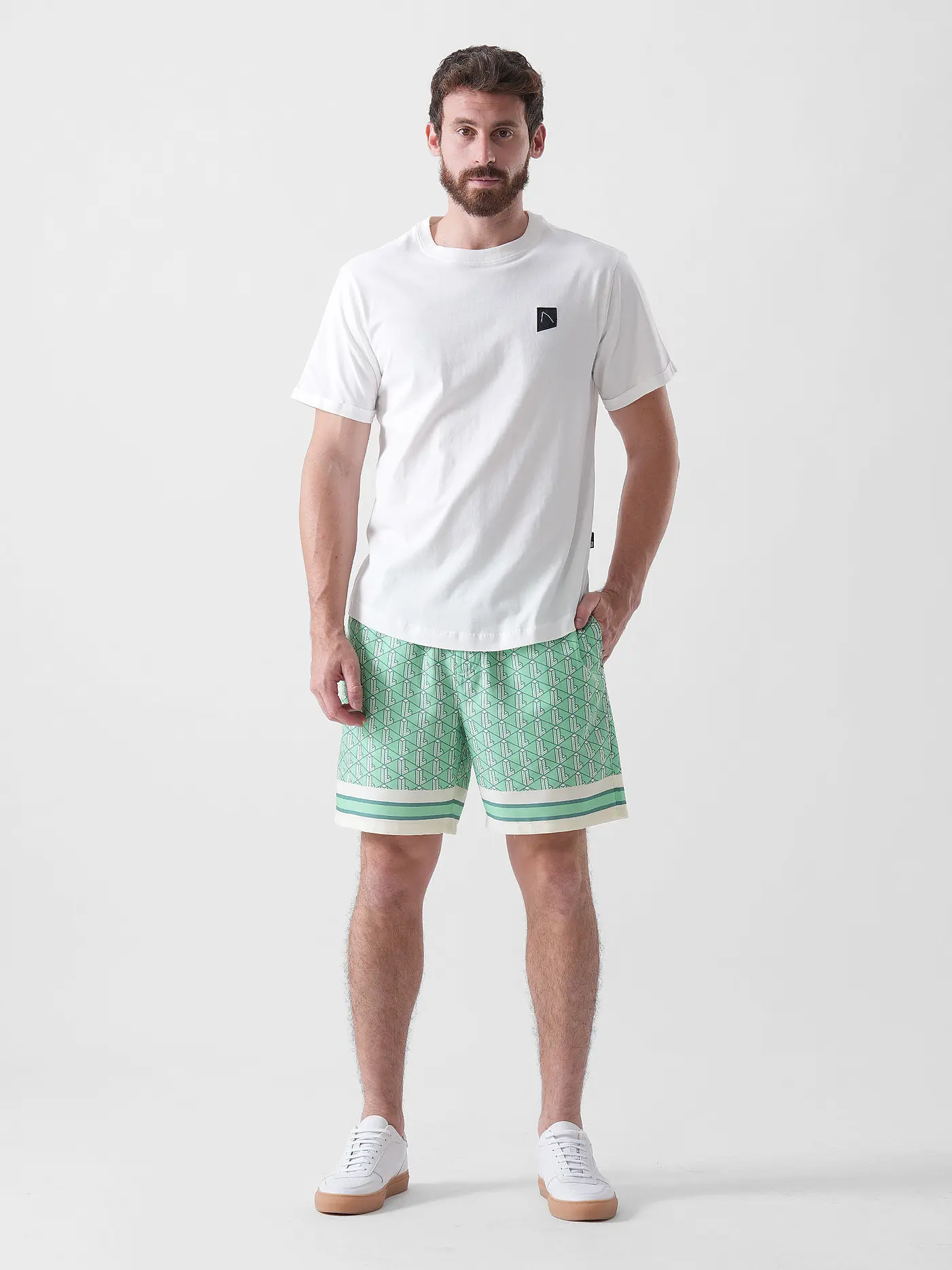 LACOSTE | Shorts | 