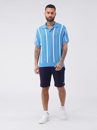 LACOSTE | Shorts | grün