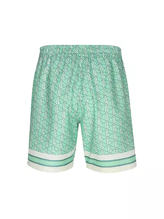 LACOSTE | Shorts | rosa