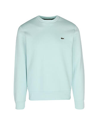 LACOSTE | Sweater | blau