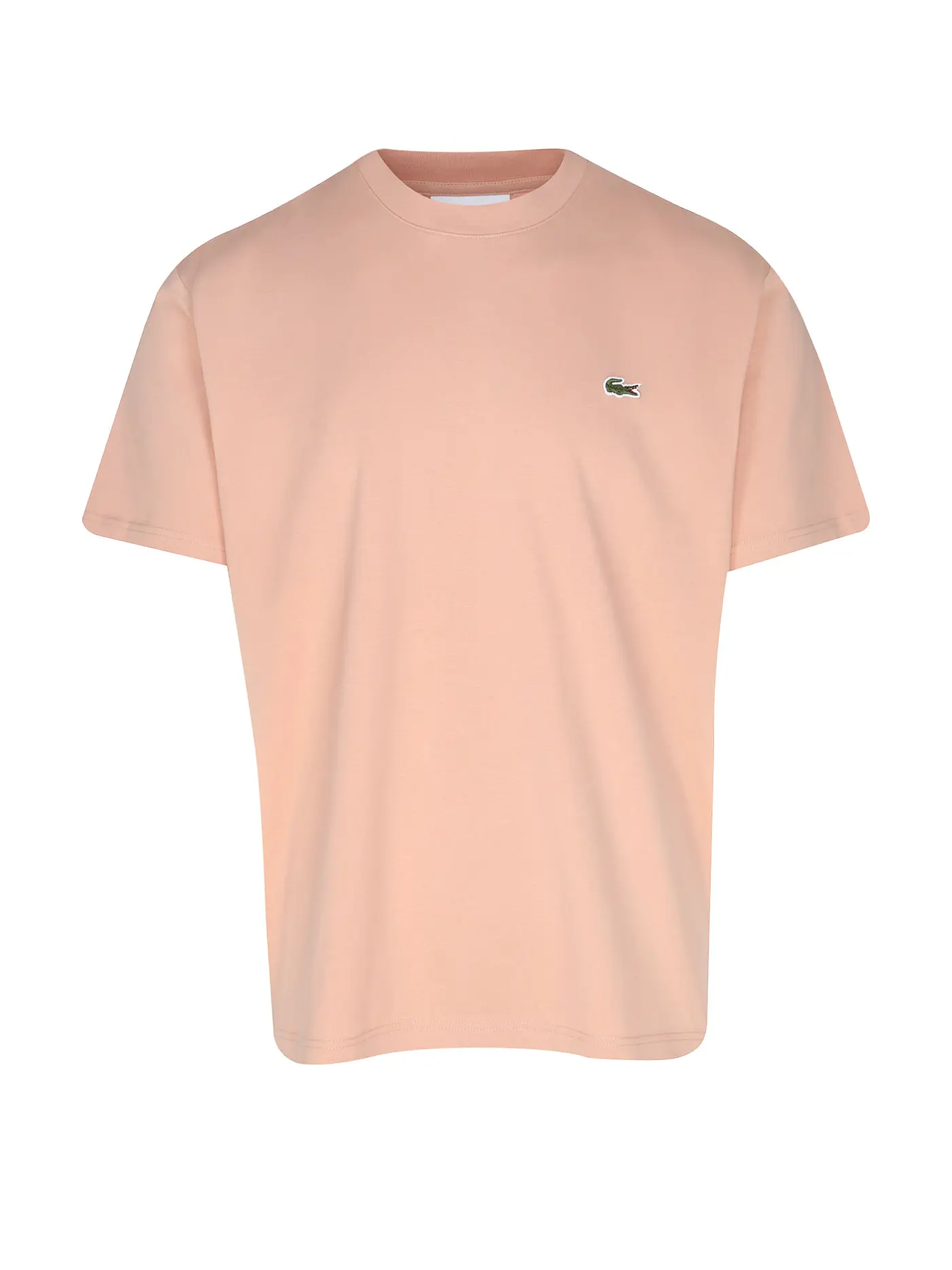 LACOSTE | T-Shirt | rosa