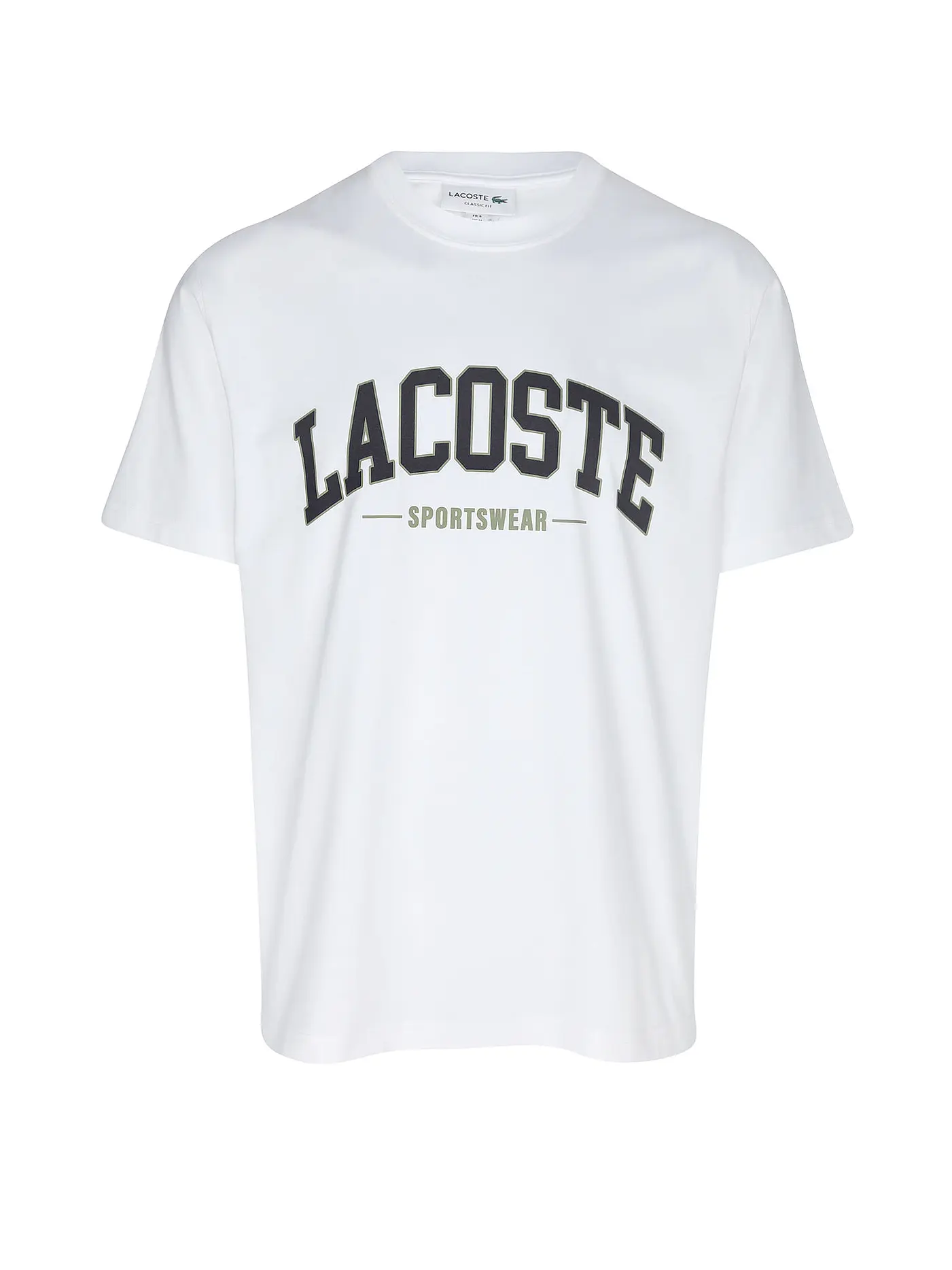 LACOSTE | T-Shirt | 