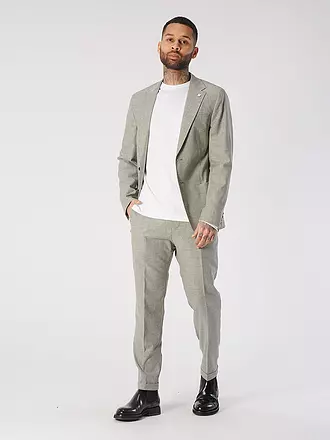 LACOSTE | T-Shirt | weiss