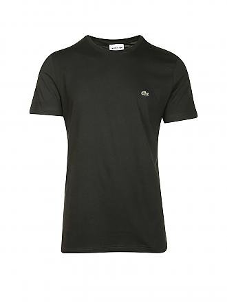 LACOSTE | T-Shirt | grün