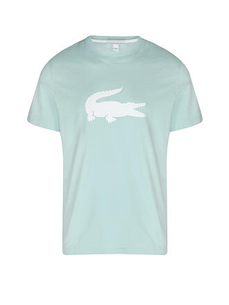 LACOSTE | T-Shirt | weiss