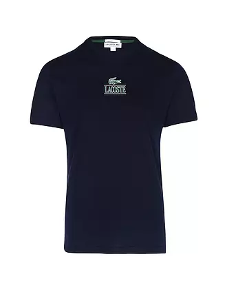LACOSTE | T-Shirt | blau