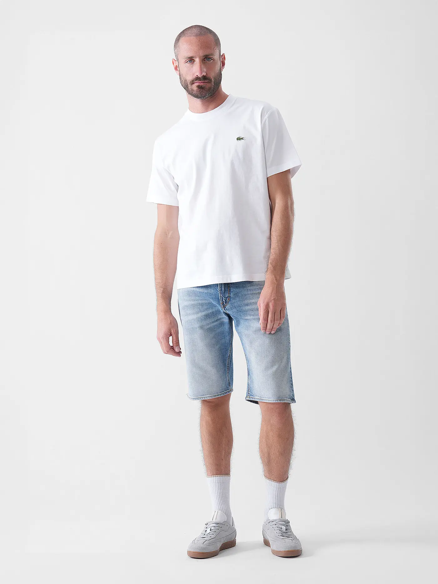 LACOSTE | T-Shirt | 