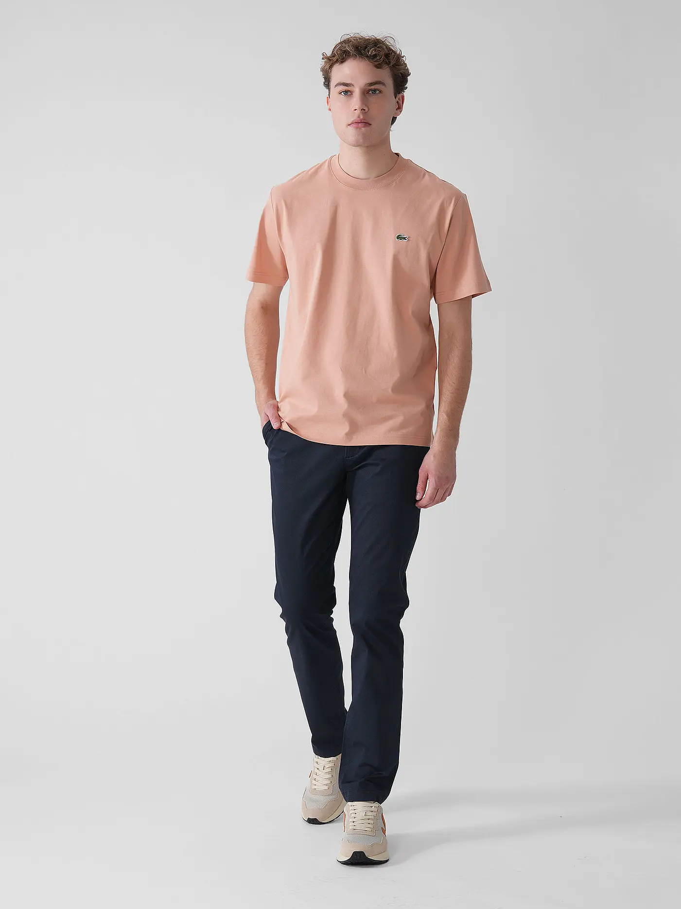 LACOSTE | T-Shirt | 