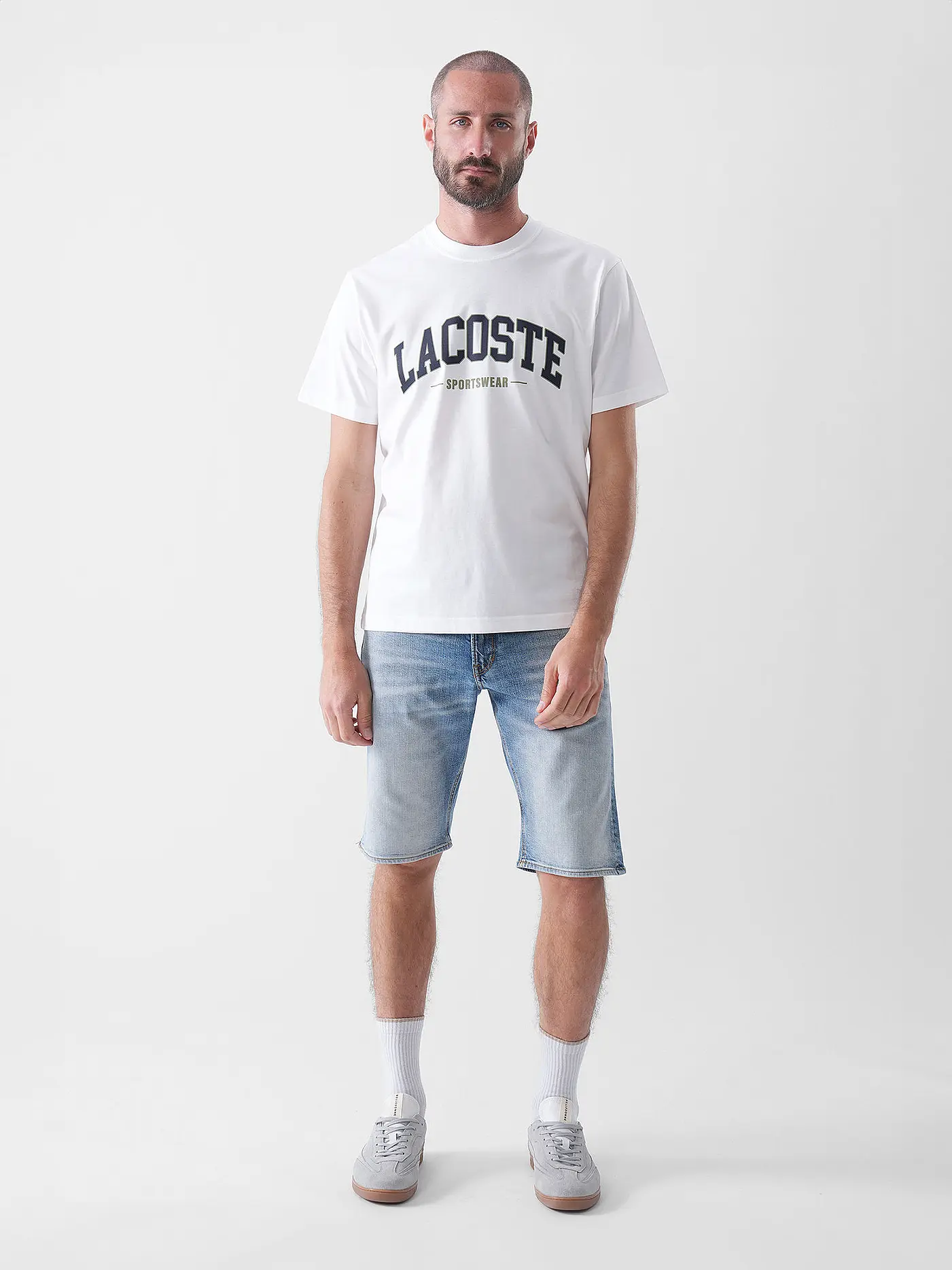 LACOSTE | T-Shirt | 